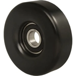 Order FOUR SEASONS - 45073 - New Idler Pulley For Your Vehicle