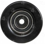 Order New Idler Pulley by FOUR SEASONS - 45075 For Your Vehicle
