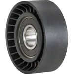 Order New Idler Pulley by FOUR SEASONS - 45076 For Your Vehicle