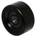 Order FOUR SEASONS - 45077 - New Idler Pulley For Your Vehicle