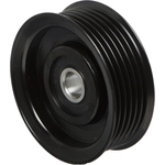 Order New Idler Pulley by FOUR SEASONS - 45078 For Your Vehicle