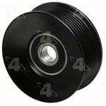 Order New Idler Pulley by FOUR SEASONS - 45079 For Your Vehicle