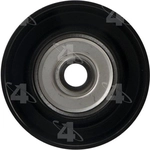 Order New Idler Pulley by FOUR SEASONS - 45082 For Your Vehicle
