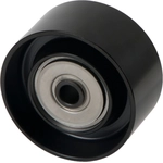 Order New Idler Pulley by FOUR SEASONS - 45082 For Your Vehicle