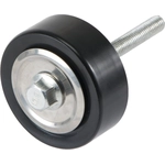 Order New Idler Pulley by FOUR SEASONS - 45083 For Your Vehicle