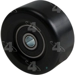 Order New Idler Pulley by FOUR SEASONS - 45085 For Your Vehicle