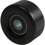 Order New Idler Pulley by FOUR SEASONS - 45085 For Your Vehicle