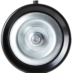Order FOUR SEASONS - 45089 - Drive Belt Idler Pulley For Your Vehicle