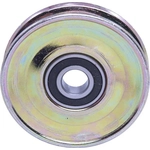 Order New Idler Pulley by FOUR SEASONS - 45900 For Your Vehicle
