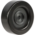 Order FOUR SEASONS - 45906 - New Idler Pulley For Your Vehicle