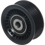 Order Poulie folle neuve de FOUR SEASONS - 45909 For Your Vehicle