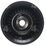 Order New Idler Pulley by FOUR SEASONS - 45909 For Your Vehicle