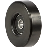 Order FOUR SEASONS - 45916 - New Idler Pulley For Your Vehicle