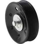 Order New Idler Pulley by FOUR SEASONS - 45917 For Your Vehicle