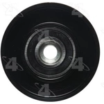 Order New Idler Pulley by FOUR SEASONS - 45932 For Your Vehicle