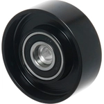 Order Poulie folle neuve de FOUR SEASONS - 45932 For Your Vehicle