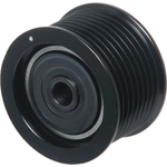 Order New Idler Pulley by FOUR SEASONS - 45933 For Your Vehicle