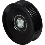 Order New Idler Pulley by FOUR SEASONS - 45935 For Your Vehicle