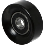 Order FOUR SEASONS - 45936 - New Idler Pulley For Your Vehicle
