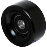 Order New Idler Pulley by FOUR SEASONS - 45937 For Your Vehicle