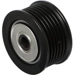 Order New Idler Pulley by FOUR SEASONS - 45938 For Your Vehicle