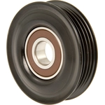 Order New Idler Pulley by FOUR SEASONS - 45941 For Your Vehicle