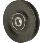 Order New Idler Pulley by FOUR SEASONS - 45954 For Your Vehicle