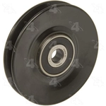 Order New Idler Pulley by FOUR SEASONS - 45954 For Your Vehicle