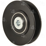 Order New Idler Pulley by FOUR SEASONS - 45957 For Your Vehicle