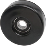 Order New Idler Pulley by FOUR SEASONS - 45968 For Your Vehicle