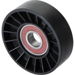 Order Poulie folle neuve de FOUR SEASONS - 45969 For Your Vehicle