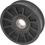 Order Poulie folle neuve de FOUR SEASONS - 45970 For Your Vehicle