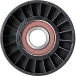 Order New Idler Pulley by FOUR SEASONS - 45972 For Your Vehicle