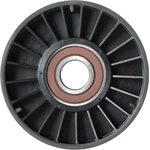 Order New Idler Pulley by FOUR SEASONS - 45973 For Your Vehicle