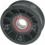 Order New Idler Pulley by FOUR SEASONS - 45974 For Your Vehicle
