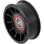Order Poulie folle neuve de FOUR SEASONS - 45974 For Your Vehicle