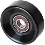 Order FOUR SEASONS - 45975 - New Idler Pulley For Your Vehicle