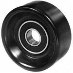 Order FOUR SEASONS - 45979 - New Idler Pulley For Your Vehicle