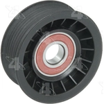 Order New Idler Pulley by FOUR SEASONS - 45980 For Your Vehicle