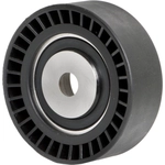 Order New Idler Pulley by FOUR SEASONS - 45983 For Your Vehicle