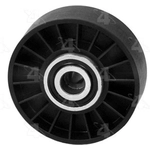Order New Idler Pulley by FOUR SEASONS - 45989 For Your Vehicle