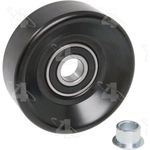 Order New Idler Pulley by FOUR SEASONS - 45990 For Your Vehicle
