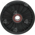 Order New Idler Pulley by FOUR SEASONS - 45991 For Your Vehicle