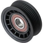 Order Poulie folle neuve de FOUR SEASONS - 45996 For Your Vehicle