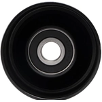 Order FOUR SEASONS - 45999 - Drive Belt Idler Pulley For Your Vehicle