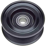 Order New Idler Pulley by GATES - 36026 For Your Vehicle