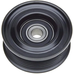 Order Poulie folle neuve de GATES - 36026 For Your Vehicle