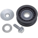 Order New Idler Pulley by GATES - 36079 For Your Vehicle