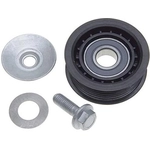 Order New Idler Pulley by GATES - 36079 For Your Vehicle