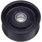 Order New Idler Pulley by GATES - 36093 For Your Vehicle